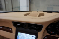 ポルシェ 911(Type991.1) Carrera Cabriolet スポーツエグゾースト オールレザーインテリア スポーツデザイン20ホイール マホガニーメタリック  中古車