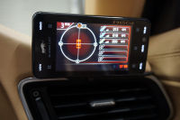 ポルシェ 911(Type991.1) Carrera Cabriolet スポーツエグゾースト オールレザーインテリア スポーツデザイン20ホイール マホガニーメタリック  中古車