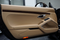 ポルシェ 911(Type991.1) Carrera Cabriolet スポーツエグゾースト オールレザーインテリア スポーツデザイン20ホイール マホガニーメタリック  中古車