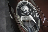 ポルシェ 911(Type991.1) Carrera Cabriolet スポーツエグゾースト オールレザーインテリア スポーツデザイン20ホイール マホガニーメタリック  中古車