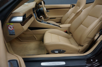 ポルシェ 911(Type991.1) Carrera Cabriolet スポーツエグゾースト オールレザーインテリア スポーツデザイン20ホイール マホガニーメタリック  中古車