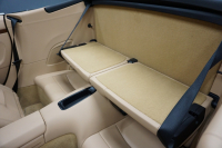 ポルシェ 911(Type991.1) Carrera Cabriolet スポーツエグゾースト オールレザーインテリア スポーツデザイン20ホイール マホガニーメタリック  中古車