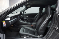 ポルシェ 911(Type991.2) Carrera 7MT PCCB スポーツクロノ スポーツエグゾースト LEDヘッドライト RSスパイダー20ホイール アゲートグレーメタリック  中古車