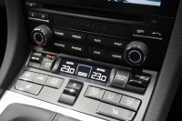 ポルシェ 911(Type991.2) Carrera 7MT PCCB スポーツクロノ スポーツエグゾースト LEDヘッドライト RSスパイダー20ホイール アゲートグレーメタリック  中古車