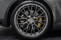 ポルシェ 911(Type991.2) Carrera 7MT PCCB スポーツクロノ スポーツエグゾースト LEDヘッドライト RSスパイダー20ホイール アゲートグレーメタリック  中古車