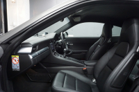 ポルシェ 911(Type991.2) Carrera 7MT PCCB スポーツクロノ スポーツエグゾースト LEDヘッドライト RSスパイダー20ホイール アゲートグレーメタリック  中古車