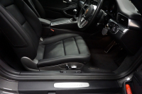 ポルシェ 911(Type991.2) Carrera 7MT PCCB スポーツクロノ スポーツエグゾースト LEDヘッドライト RSスパイダー20ホイール アゲートグレーメタリック  中古車