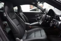 ポルシェ 911(Type991.2) Carrera 7MT PCCB スポーツクロノ スポーツエグゾースト LEDヘッドライト RSスパイダー20ホイール アゲートグレーメタリック  中古車