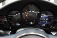 ポルシェ 911(Type991.2) Carrera 7MT PCCB スポーツクロノ スポーツエグゾースト LEDヘッドライト RSスパイダー20ホイール アゲートグレーメタリック  中古車