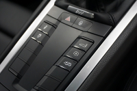 ポルシェ 911(Type991.2) Carrera 7MT PCCB スポーツクロノ スポーツエグゾースト LEDヘッドライト RSスパイダー20ホイール アゲートグレーメタリック  中古車