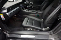 ポルシェ 911(Type991.2) Carrera 7MT PCCB スポーツクロノ スポーツエグゾースト LEDヘッドライト RSスパイダー20ホイール アゲートグレーメタリック  中古車