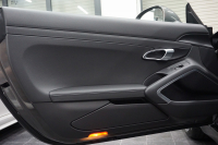 ポルシェ 911(Type991.2) Carrera 7MT PCCB スポーツクロノ スポーツエグゾースト LEDヘッドライト RSスパイダー20ホイール アゲートグレーメタリック  中古車