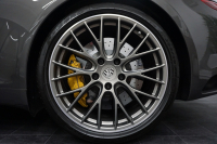 ポルシェ 911(Type991.2) Carrera 7MT PCCB スポーツクロノ スポーツエグゾースト LEDヘッドライト RSスパイダー20ホイール アゲートグレーメタリック  中古車