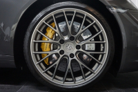 ポルシェ 911(Type991.2) Carrera 7MT PCCB スポーツクロノ スポーツエグゾースト LEDヘッドライト RSスパイダー20ホイール アゲートグレーメタリック  中古車