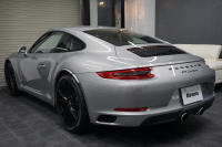 ポルシェ 911(Type991.2) Carrera PDK スポーツクロノパッケージ スポーツエグゾースト  CarerraS20インチホイール GTシルバーメタリック  中古車
