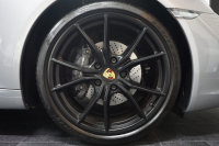 ポルシェ 911(Type991.2) Carrera PDK スポーツクロノパッケージ スポーツエグゾースト  CarerraS20インチホイール GTシルバーメタリック  中古車