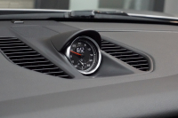 ポルシェ 911(Type991.2) Carrera PDK スポーツクロノパッケージ スポーツエグゾースト  CarerraS20インチホイール GTシルバーメタリック  中古車