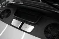 ポルシェ 911(Type991.2) Carrera PDK スポーツクロノパッケージ スポーツエグゾースト  CarerraS20インチホイール GTシルバーメタリック  中古車