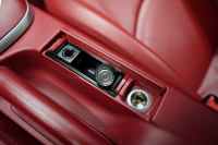 ポルシェ 911(Type997) Turbo S PCCB オールレザーインテリア GTシルバー 中古車 中古車