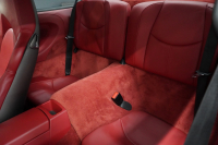 ポルシェ 911(Type997) Turbo S PCCB オールレザーインテリア GTシルバー 中古車 中古車