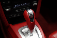 ポルシェ 911(Type997) Turbo S PCCB オールレザーインテリア GTシルバー 中古車 中古車