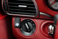 ポルシェ 911(Type997) Turbo S PCCB オールレザーインテリア GTシルバー 中古車 中古車