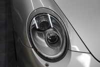 ポルシェ 911(Type997) Turbo S PCCB オールレザーインテリア GTシルバー 中古車 中古車