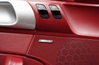 ポルシェ 911(Type997) Turbo S PCCB オールレザーインテリア GTシルバー 中古車 中古車