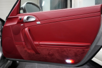 ポルシェ 911(Type997) Turbo S PCCB オールレザーインテリア GTシルバー 中古車 中古車