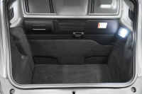 ポルシェ 911(Type997) Turbo S PCCB オールレザーインテリア GTシルバー 中古車 中古車