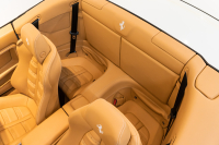 フェラーリ カリフォルニア California30 デイトナシート 458ホイール スクーデリアフェラーリエンブレム マグネライドサス EBMバルブ開閉 中古車 中古車