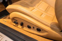 フェラーリ カリフォルニア California30 デイトナシート 458ホイール スクーデリアフェラーリエンブレム マグネライドサス EBMバルブ開閉 中古車 中古車