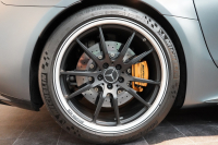 AMG その他 Mercedes-AMG GTR ROADSTER 世界限定車 カーボンセラミックブレーキ セレナイトグレーマグノ  中古車