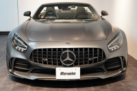 AMG その他 Mercedes-AMG GTR ROADSTER 世界限定車 カーボンセラミックブレーキ セレナイトグレーマグノ  中古車