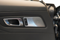 AMG その他 Mercedes-AMG GTR ROADSTER 世界限定車 カーボンセラミックブレーキ セレナイトグレーマグノ  中古車