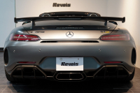 AMG その他 Mercedes-AMG GTR ROADSTER 世界限定車 カーボンセラミックブレーキ セレナイトグレーマグノ  中古車