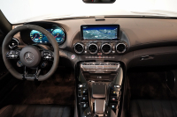 AMG その他 Mercedes-AMG GTR ROADSTER 世界限定車 カーボンセラミックブレーキ セレナイトグレーマグノ  中古車