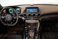 AMG その他 Mercedes-AMG GTR ROADSTER 世界限定車 カーボンセラミックブレーキ セレナイトグレーマグノ  中古車