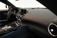 AMG その他 Mercedes-AMG GTR ROADSTER 世界限定車 カーボンセラミックブレーキ セレナイトグレーマグノ  中古車