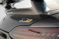 AMG その他 Mercedes-AMG GTR ROADSTER 世界限定車 カーボンセラミックブレーキ セレナイトグレーマグノ  中古車