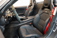 AMG その他 Mercedes-AMG GTR ROADSTER 世界限定車 カーボンセラミックブレーキ セレナイトグレーマグノ  中古車