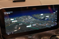 AMG その他 Mercedes-AMG GTR ROADSTER 世界限定車 カーボンセラミックブレーキ セレナイトグレーマグノ  中古車