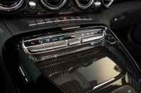 AMG その他 Mercedes-AMG GTR ROADSTER 世界限定車 カーボンセラミックブレーキ セレナイトグレーマグノ  中古車