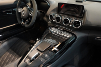 AMG その他 Mercedes-AMG GTR ROADSTER 世界限定車 カーボンセラミックブレーキ セレナイトグレーマグノ  中古車