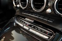 AMG その他 Mercedes-AMG GTR ROADSTER 世界限定車 カーボンセラミックブレーキ セレナイトグレーマグノ  中古車