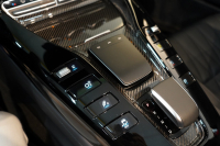 AMG その他 Mercedes-AMG GTR ROADSTER 世界限定車 カーボンセラミックブレーキ セレナイトグレーマグノ  中古車