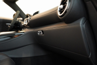 AMG その他 Mercedes-AMG GTR ROADSTER 世界限定車 カーボンセラミックブレーキ セレナイトグレーマグノ  中古車