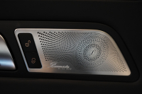 AMG その他 Mercedes-AMG GTR ROADSTER 世界限定車 カーボンセラミックブレーキ セレナイトグレーマグノ  中古車