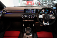 AMG Aクラス メルセデスAMG A 45 S 4MATIC+ Edition 55  中古車