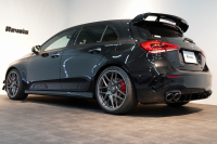 AMG Aクラス メルセデスAMG A 45 S 4MATIC+ Edition 55  中古車